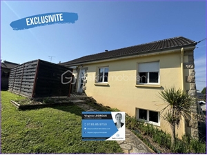 maison à la vente -   53410  PORT BRILLET, surface 92 m2 vente maison - UBI439826927